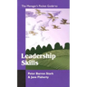 The Manager's Pocket Guide to Leadership Skills