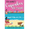 Cupcakes are Murder