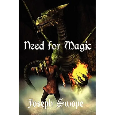 Need for Magic