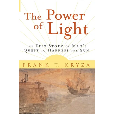 The Power of Light