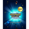 Grammar Galaxy: Yellow Star: Adventures in Language Arts