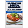 Ulcerative Colitis Cookbook: A Diet Plan for Beginners: A Nutritional Blueprint for Colitis Symptoms Relief, Reducing Inflammation, Improved Gut He