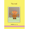 The troll weebee Book 15a