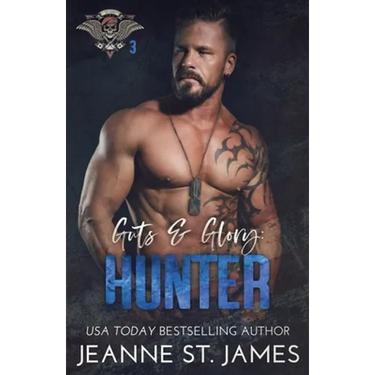 Guts & Glory - Hunter