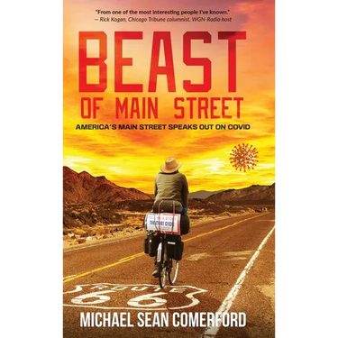Beast Of Main Street: America's Main Street Speaks Out On Covid