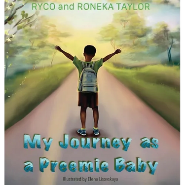 My Journey as a Preemie Baby