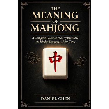 The Meaning Of Mahjong: A Complete Guide to Tiles, Symbols, and the Hidden Language of the Game