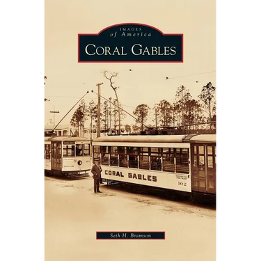 Coral Gables