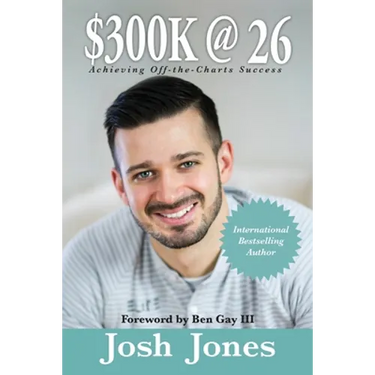 $300K at 26: How to be off-the-charts successful for your age