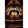 Angel's Fall (The Phantom Saga: Book Three)