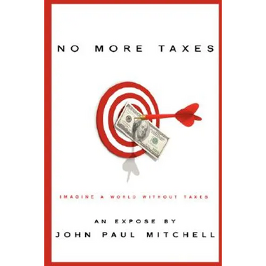 No More Taxes
