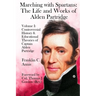 Controversial History & Educational Theories of Captain Alden Partridge