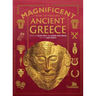 The Magnificent Book of Treasures: Ancient Greece