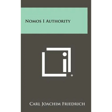 Nomos I Authority