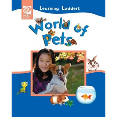 World of Pets