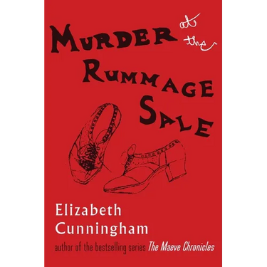 Murder at the Rummage Sale
