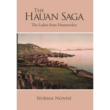 The Hauan Saga