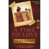 A Time to Love