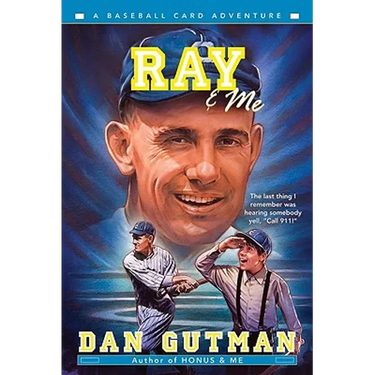 Ray & Me