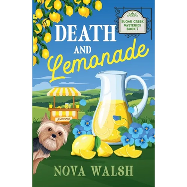 Death and Lemonade