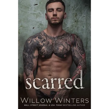 Scarred