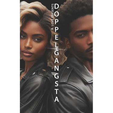 Doppelgangsta