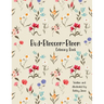 Bud Blossom Bloom Coloring Book