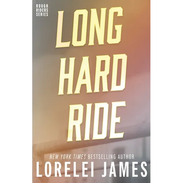 Long Hard Ride