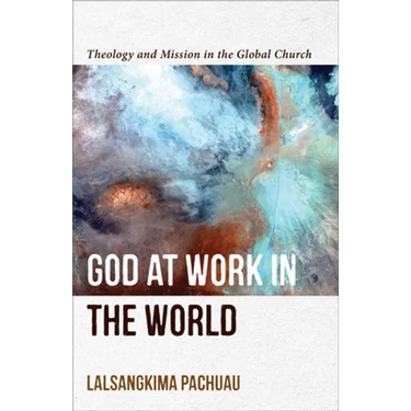 God at Work in the World