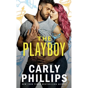 The Playboy