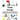 English-Slovenian (Slovene) Tools/Orodja Children's Bilingual Picture Dictionary
