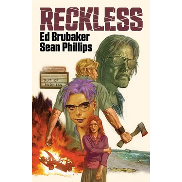 Reckless