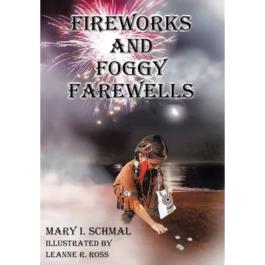 Fireworks and Foggy Farewells