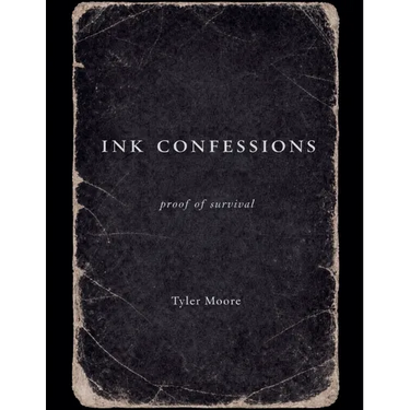 Ink Confessions