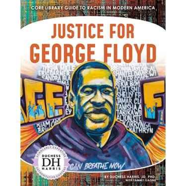 Justice for George Floyd