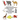 English-Irish Gaelic Bilingual Children's Picture Dictionary of Animals Foclóir Dátheangach Pictiúrtha Ainmhithe do Leanaí