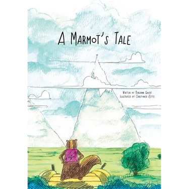 A Marmot's Tale