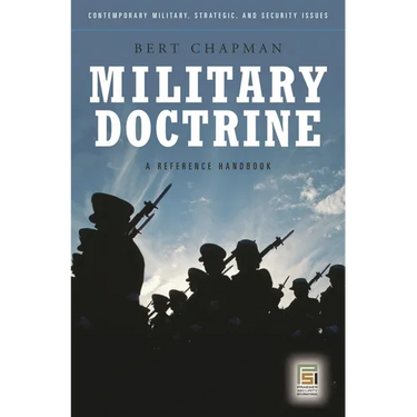 Military Doctrine: A Reference Handbook