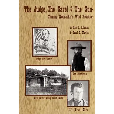 The Judge, the Gavel and the Gun