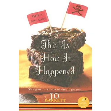 This Is How It Happened (Not a Love Story)