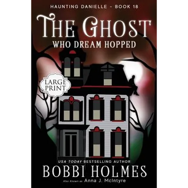 The Ghost Who Dream Hopped