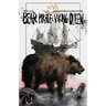 Bear Pirate Viking Queen