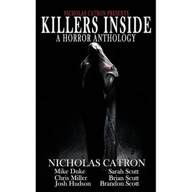 Killers Inside: An Anthology