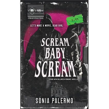 Scream Baby Scream