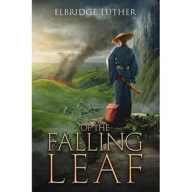Of The Falling Leaf