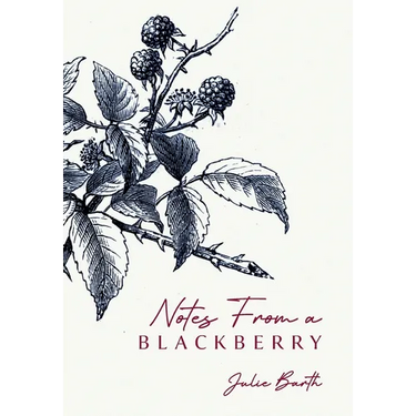 Notes From A BlackBerry