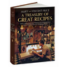 A Treasury of Great Recipes, 50th Anniversary Edition: Famous Specialties of the World's Foremost Restaurants Adapted for the American Kitchen