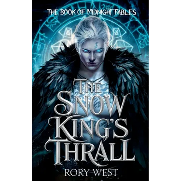 The Snow King's Thrall