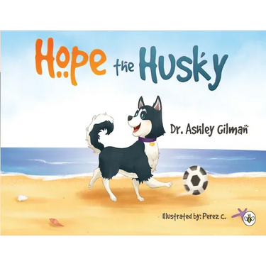 Hope the Husky
