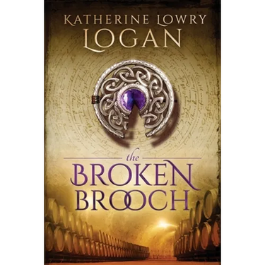 The Broken Brooch